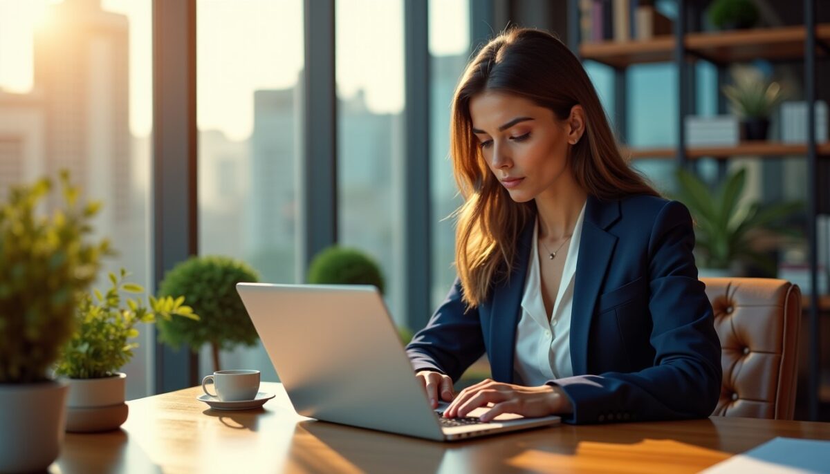 Exlansa : votre allié incontournable pour dynamiser stratégie et croissance digitale
