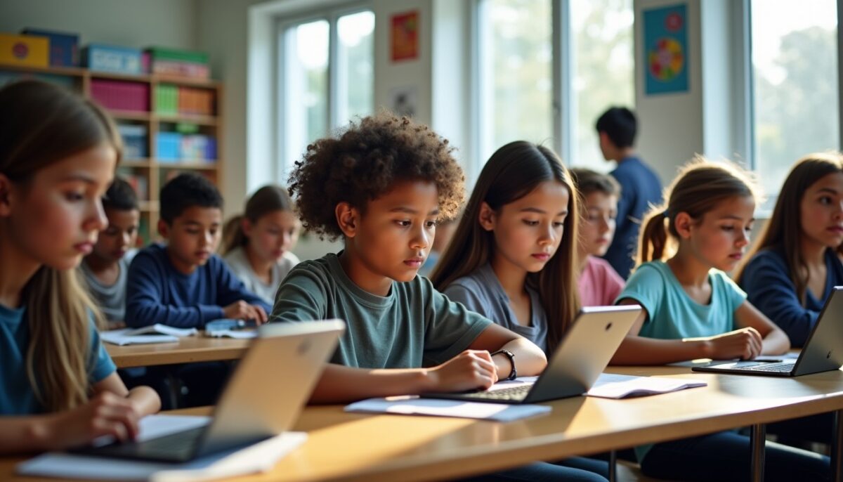 Découvrez votre classe en un clin d'œil : guide simple et rapide pour tout savoir